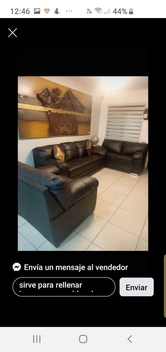 Casa en Altaria Residencial, Apodaca, foto 5 de 5