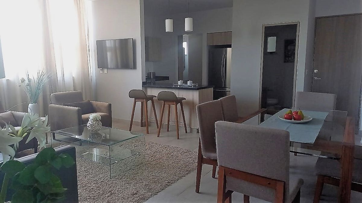 18 of 21: DEPARTAMENTO MUESTRA