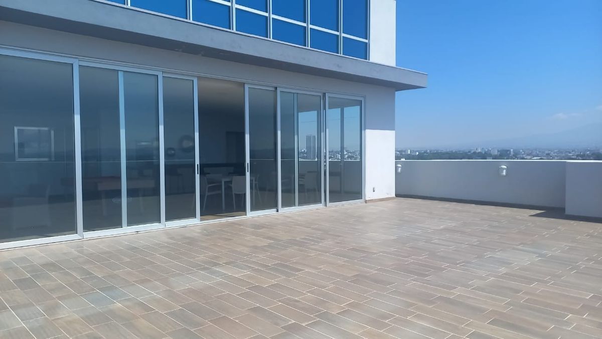 20 of 21: TERRAZA DE ROOFGARDEN