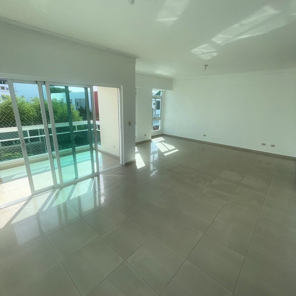 Apartamento en Mirador Sur, Santo Domingo Centro (Distrito Nacional), foto 2 de 13