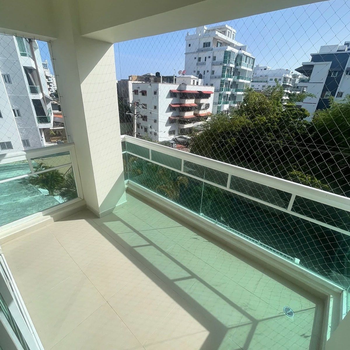 Apartamento en Mirador Sur, Santo Domingo Centro (Distrito Nacional), foto 3 de 13
