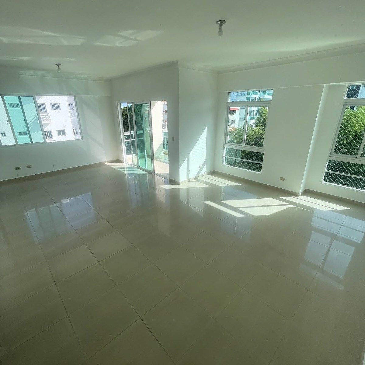Apartamento en Mirador Sur, Santo Domingo Centro (Distrito Nacional), foto 4 de 13