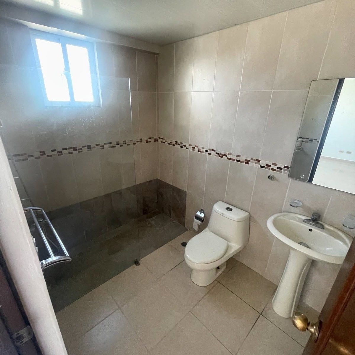 Apartamento en Mirador Sur, Santo Domingo Centro (Distrito Nacional), foto 6 de 13