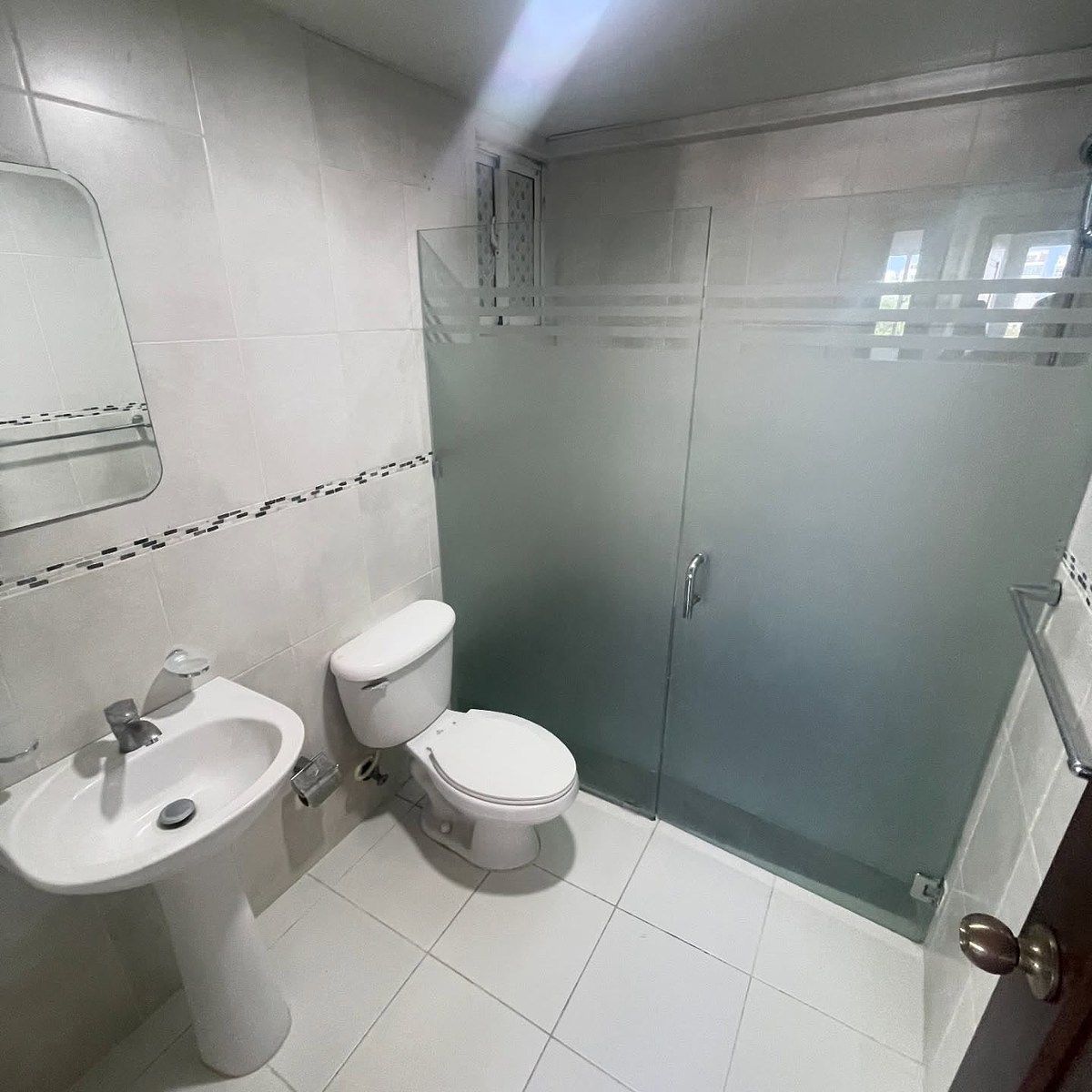 Apartamento en Mirador Sur, Santo Domingo Centro (Distrito Nacional), foto 9 de 13