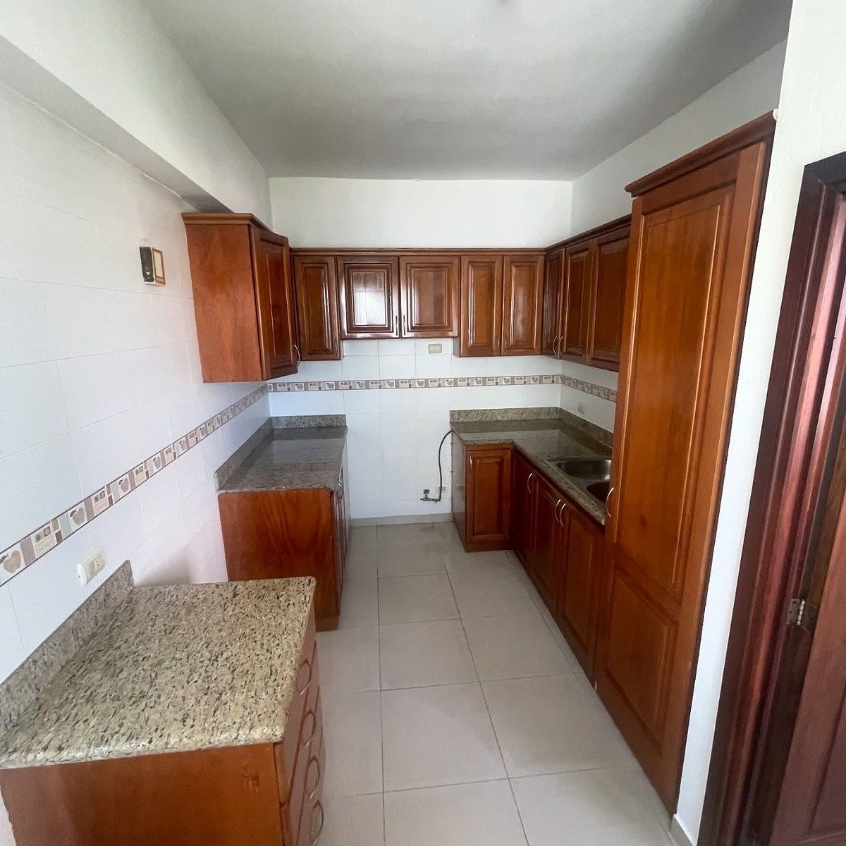 Apartamento en Mirador Sur, Santo Domingo Centro (Distrito Nacional), foto 10 de 13