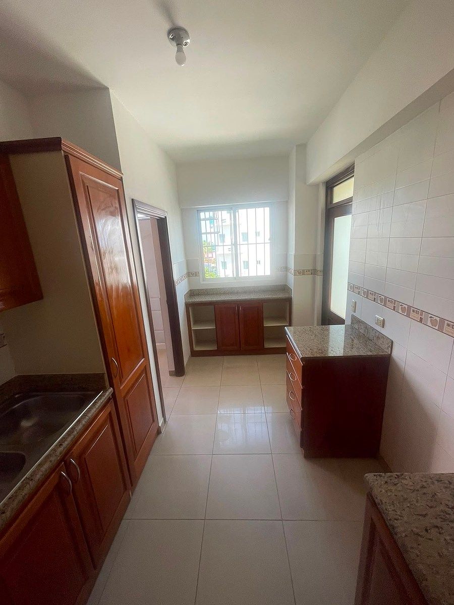 Apartamento en Mirador Sur, Santo Domingo Centro (Distrito Nacional), foto 11 de 13