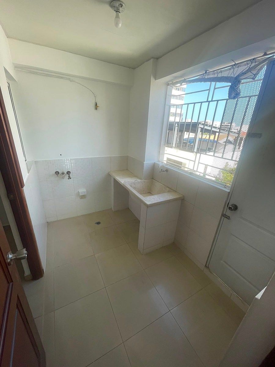 Apartamento en Mirador Sur, Santo Domingo Centro (Distrito Nacional), foto 13 de 13