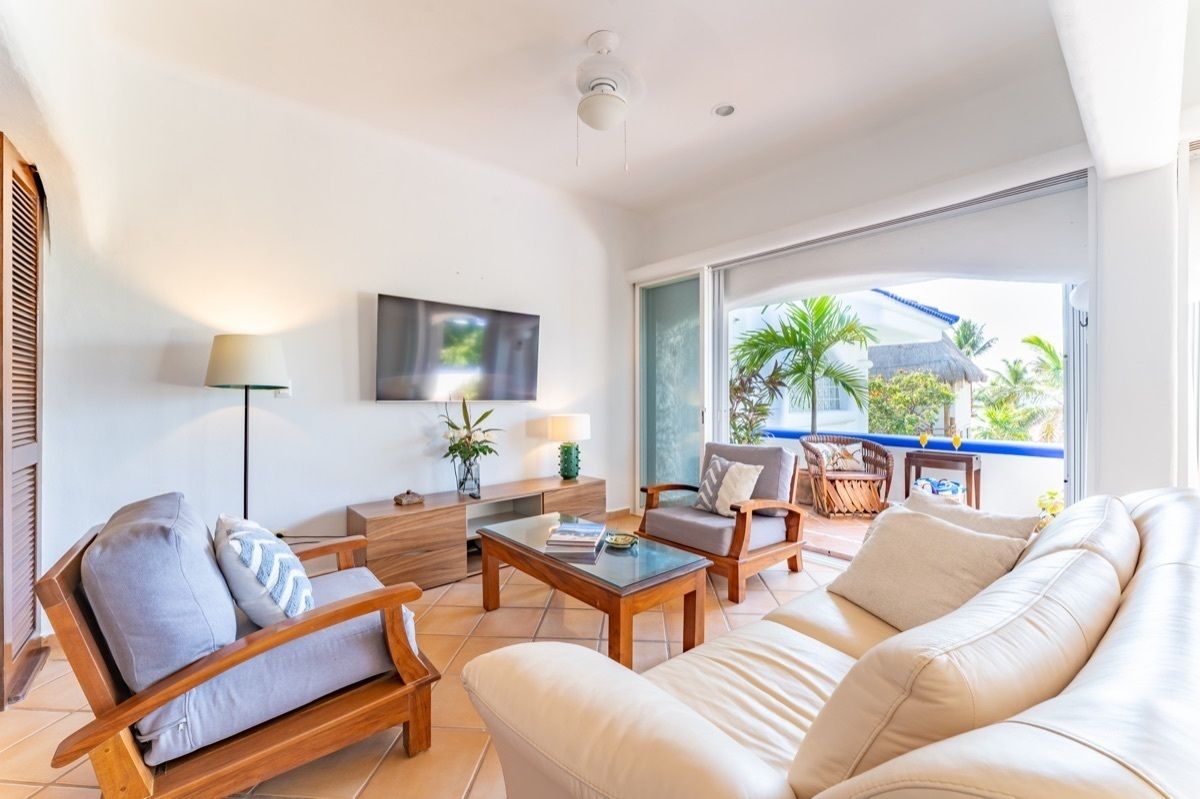 2 of 28: Casa Olivia fully furnished Long term rental