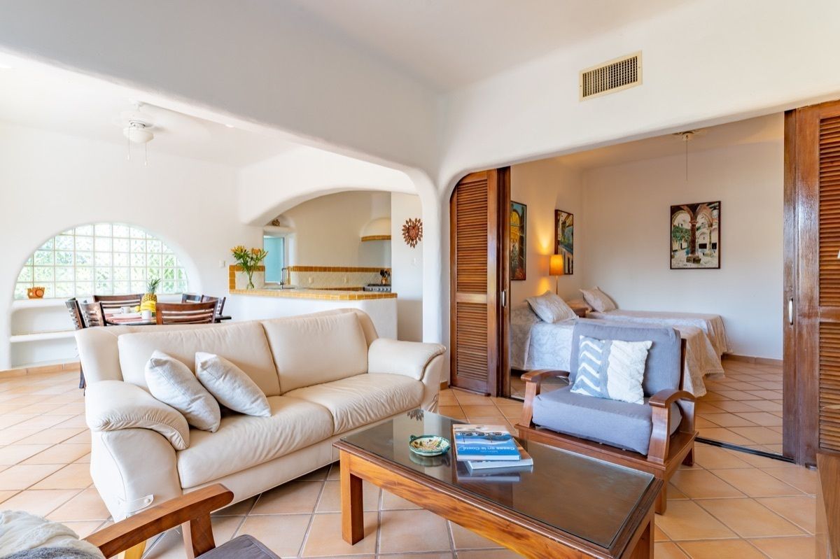 3 of 28: Two bedroom condo long term rental