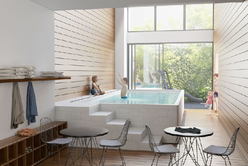 Apartment in Los Alpes, Álvaro Obregón, photo 5 of 16