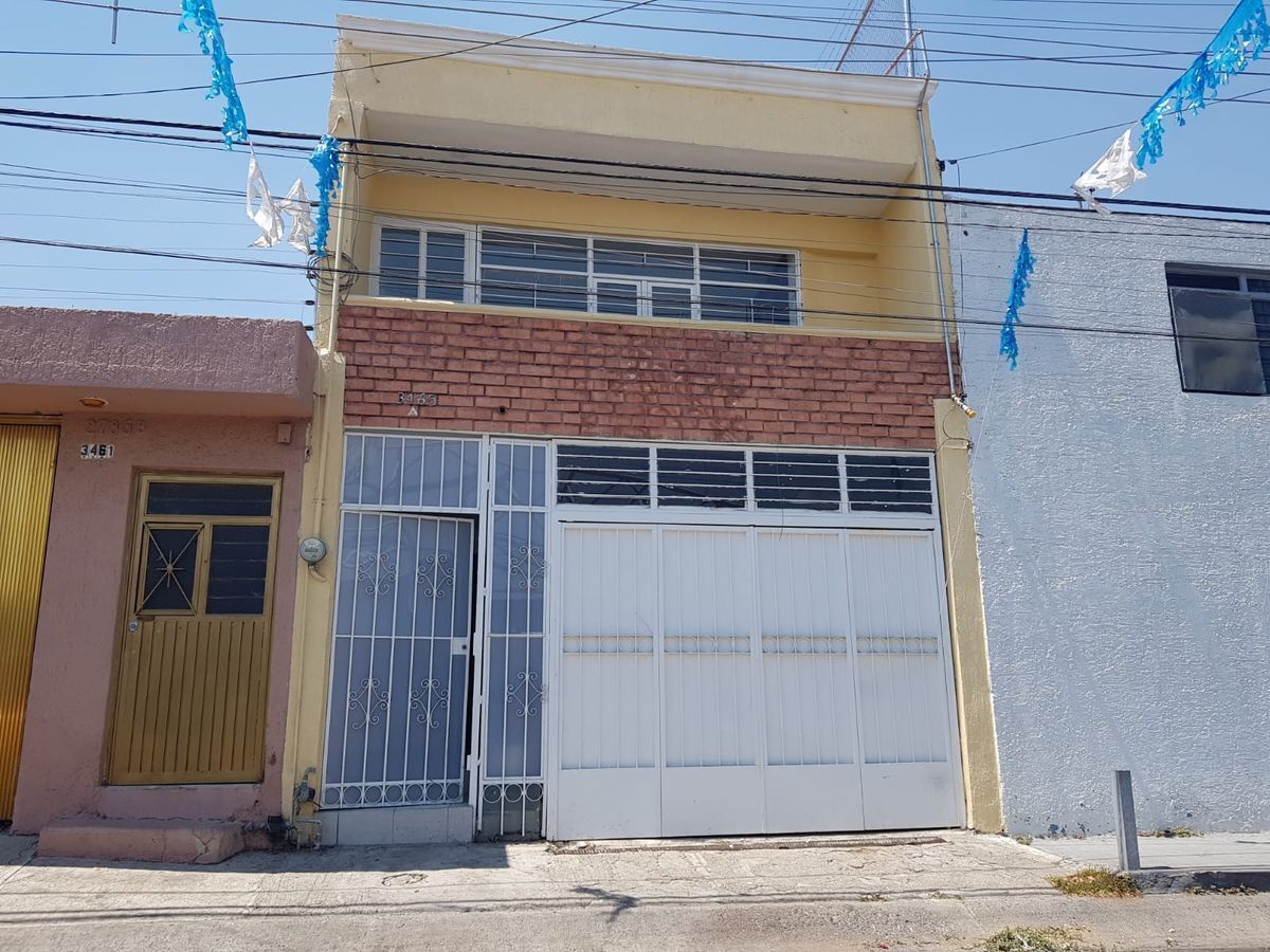 7 casas en venta en Santa elena de la cruz, Guadalajara, Jalisco -  