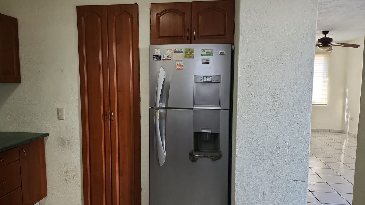 5 de 11: Refrigerador