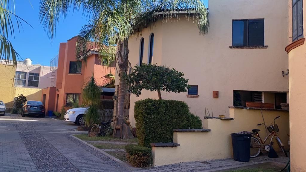 1 casas en renta en Colonia las alamedas, Zapopan, Jalisco -  