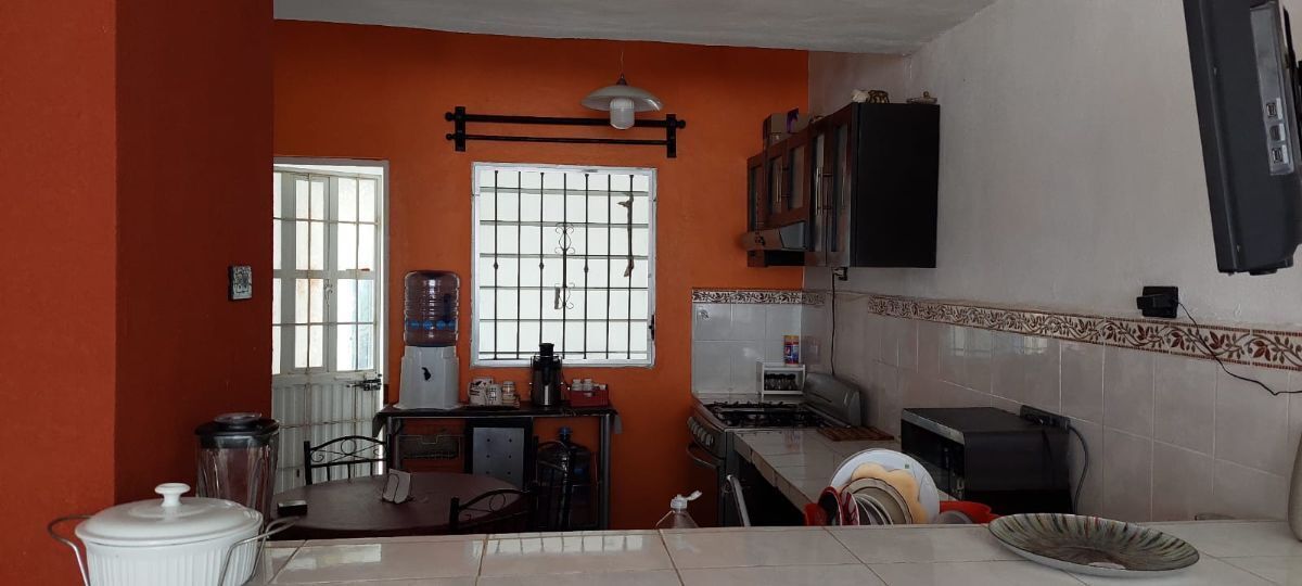 Casa en venta Ciudad Caucel, Mérida, Yucatán