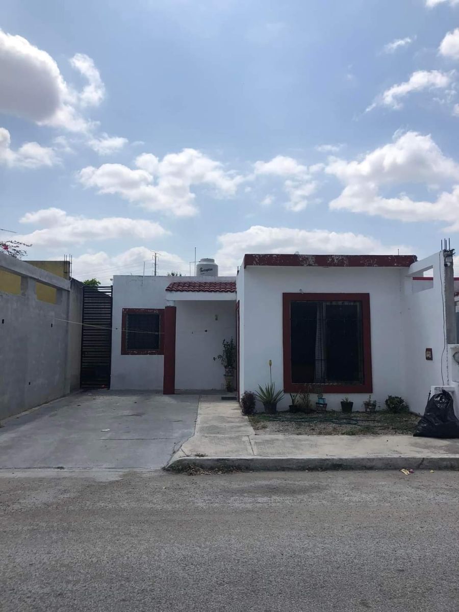 Casa en venta Ciudad Caucel, Mérida, Yucatán