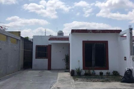 Casa en venta Ciudad Caucel, Mérida, Yucatán