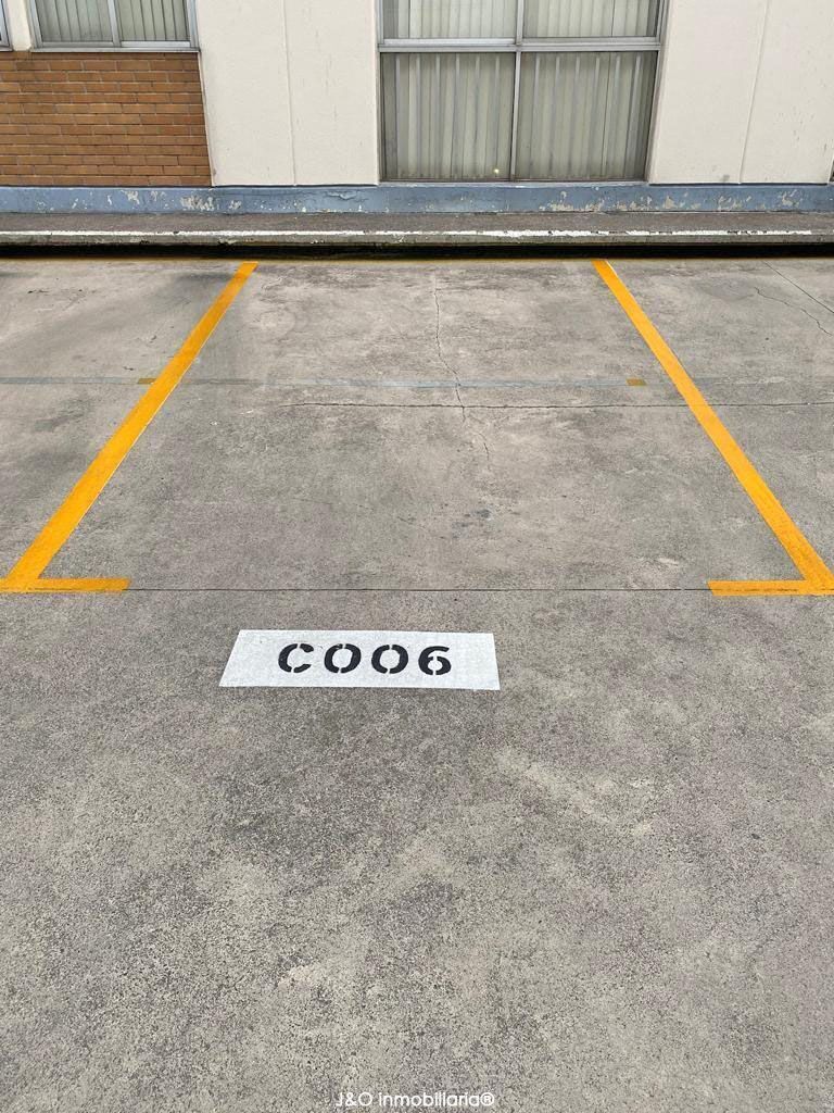 Departamento en San José de los Cedros, Cuajimalpa de Morelos, foto 15 de 18