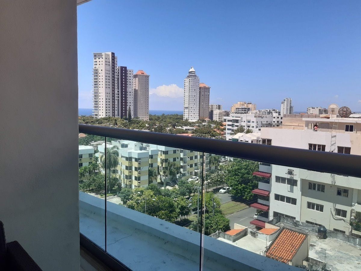 Apartamento en Los Cacicazgos, Santo Domingo Centro (Distrito Nacional), foto 7 de 18