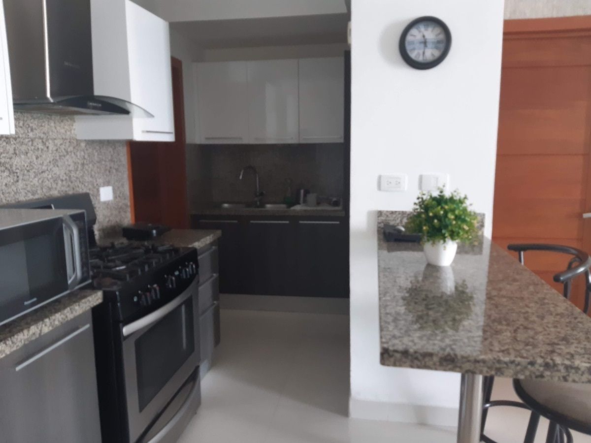 Apartamento en Los Cacicazgos, Santo Domingo Centro (Distrito Nacional), foto 9 de 18