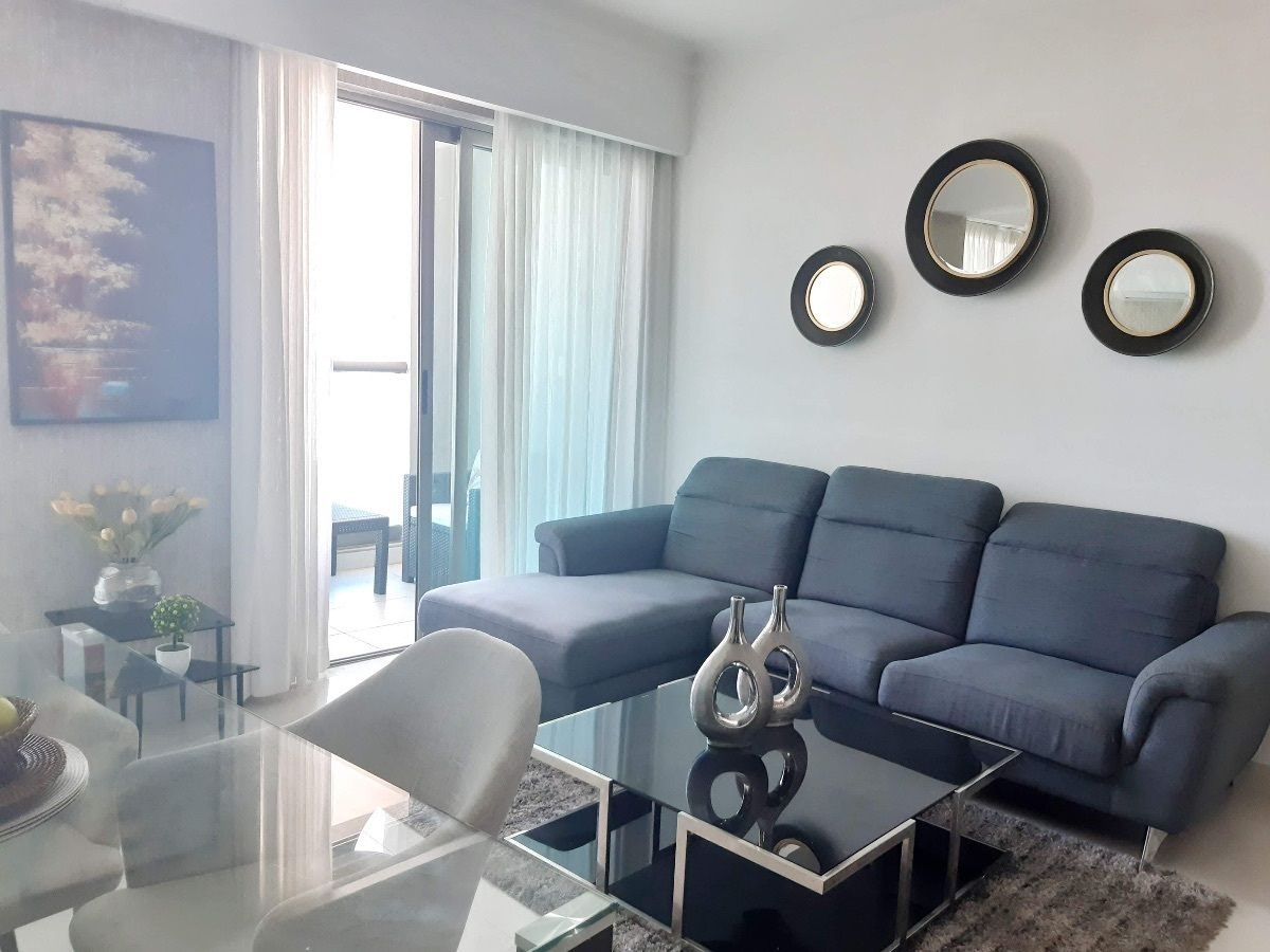 Apartamento en Los Cacicazgos, Santo Domingo Centro (Distrito Nacional), foto 4 de 18