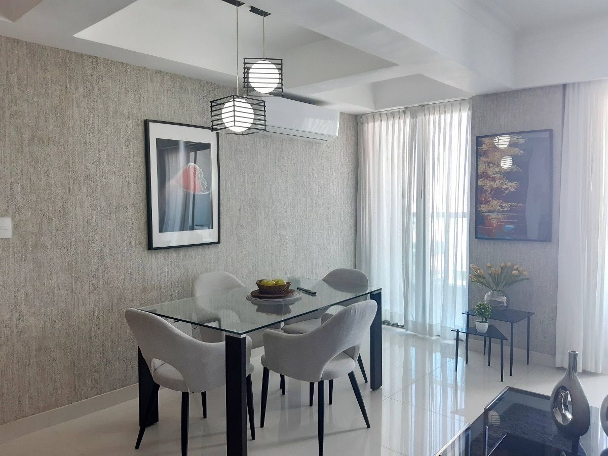 Apartamento en Los Cacicazgos, Santo Domingo Centro (Distrito Nacional), foto 10 de 18