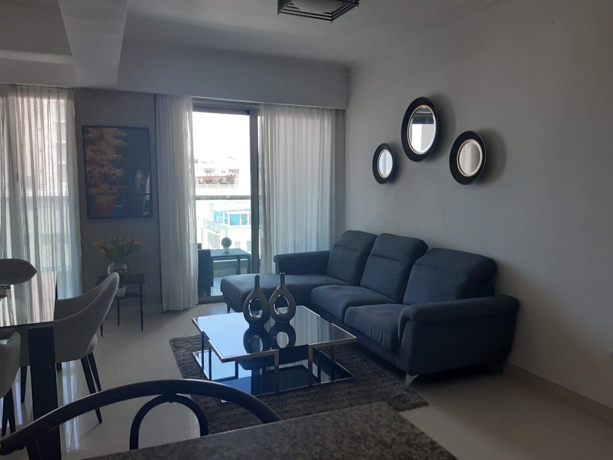 Apartamento en Los Cacicazgos, Santo Domingo Centro (Distrito Nacional), foto 8 de 18