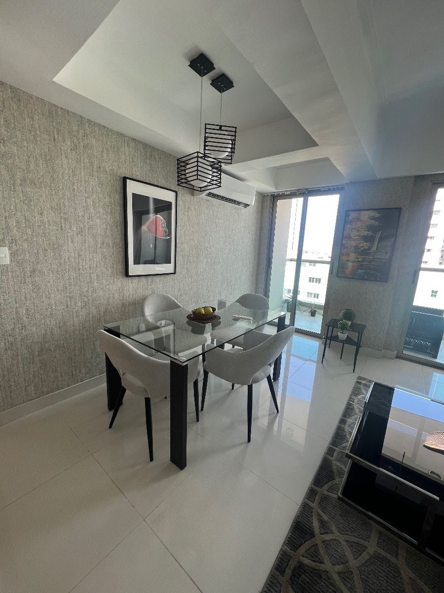 Apartamento en Los Cacicazgos, Santo Domingo Centro (Distrito Nacional), foto 12 de 18