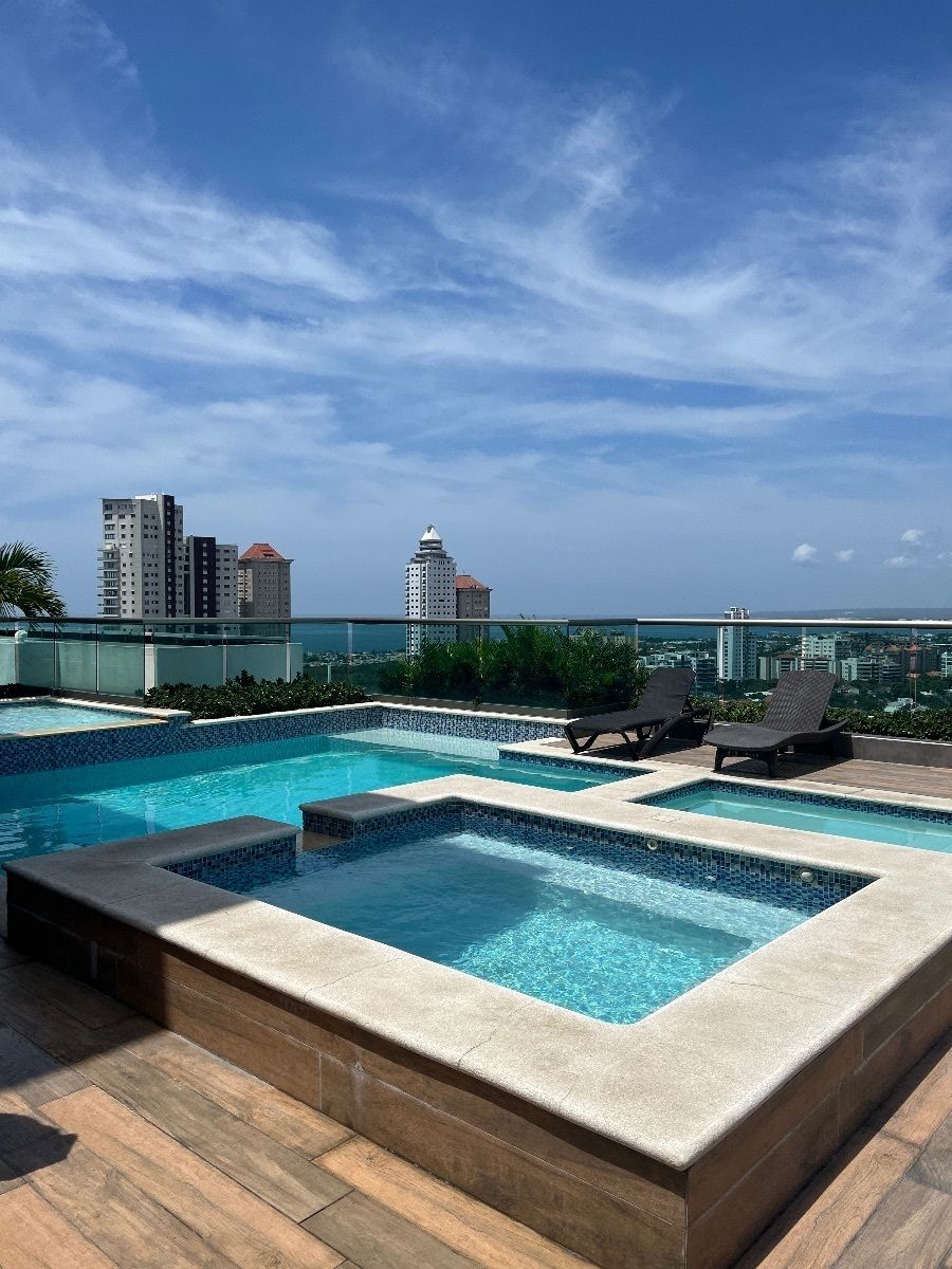 Apartamento en Los Cacicazgos, Santo Domingo Centro (Distrito Nacional), foto 14 de 18