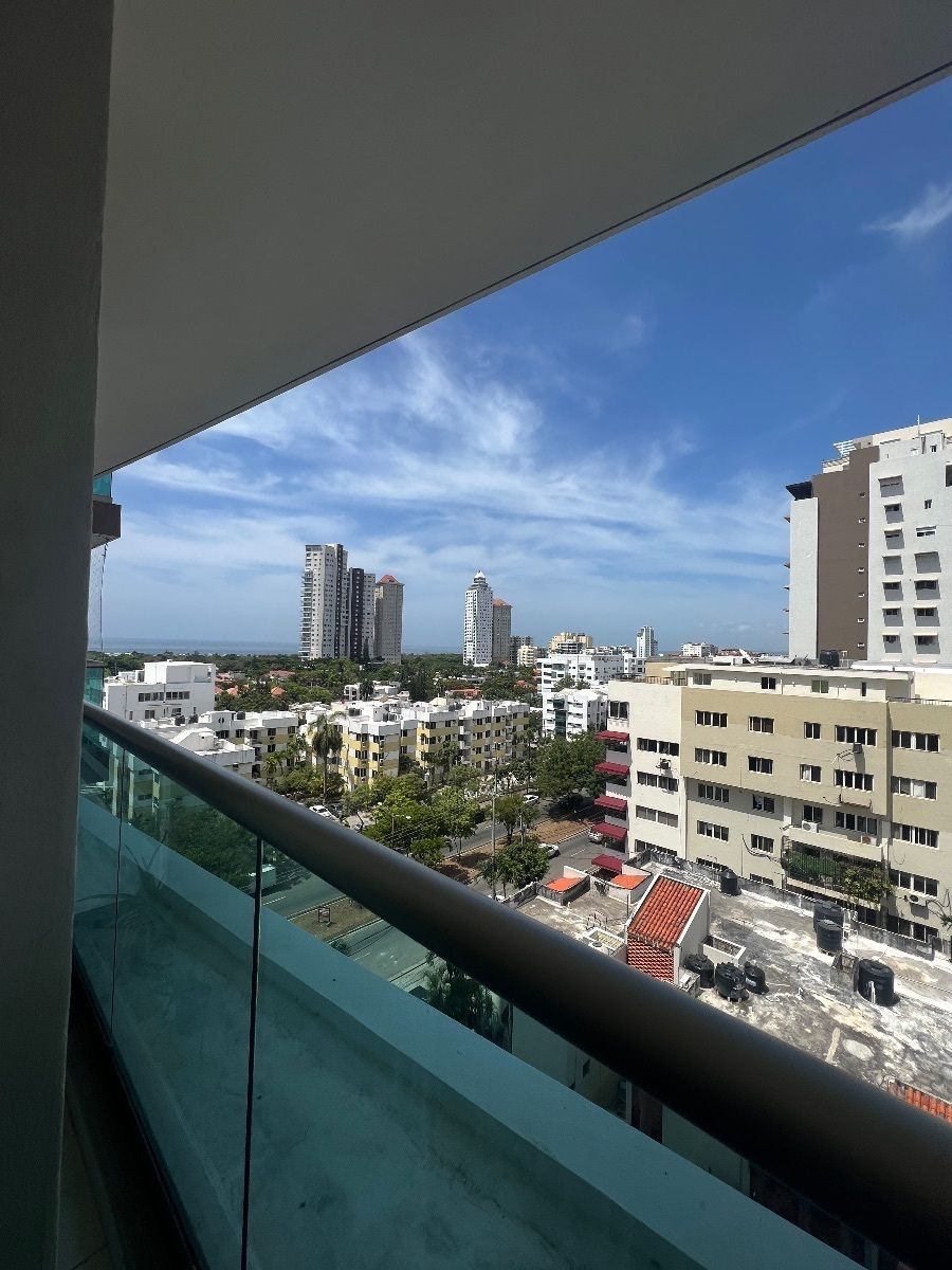 Apartamento en Los Cacicazgos, Santo Domingo Centro (Distrito Nacional), foto 15 de 18