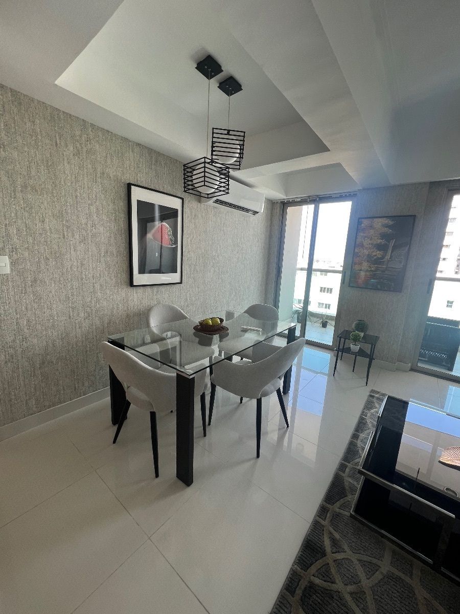 Apartamento en Los Cacicazgos, Santo Domingo Centro (Distrito Nacional), foto 17 de 18