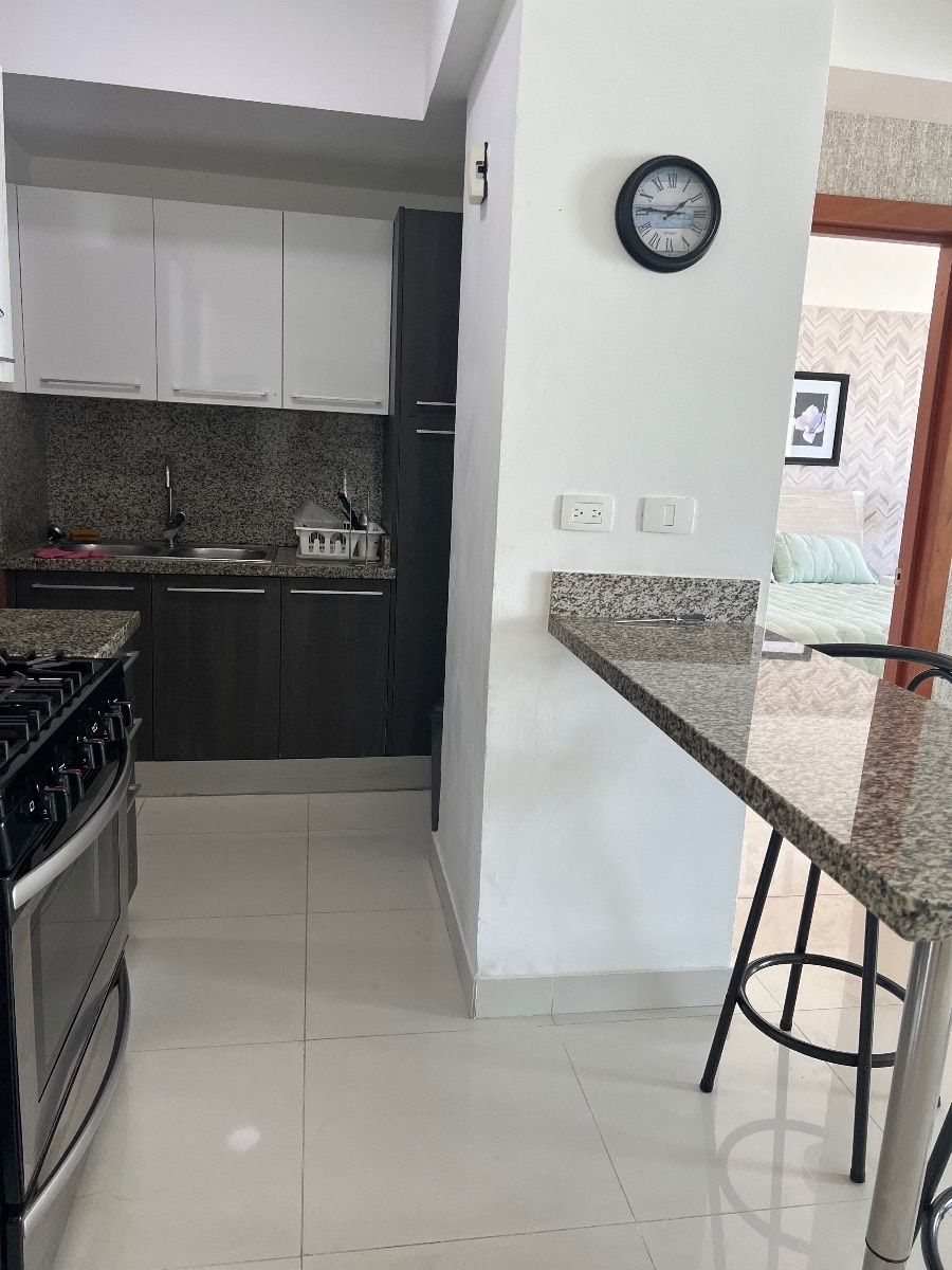 Apartamento en Los Cacicazgos, Santo Domingo Centro (Distrito Nacional), foto 18 de 18