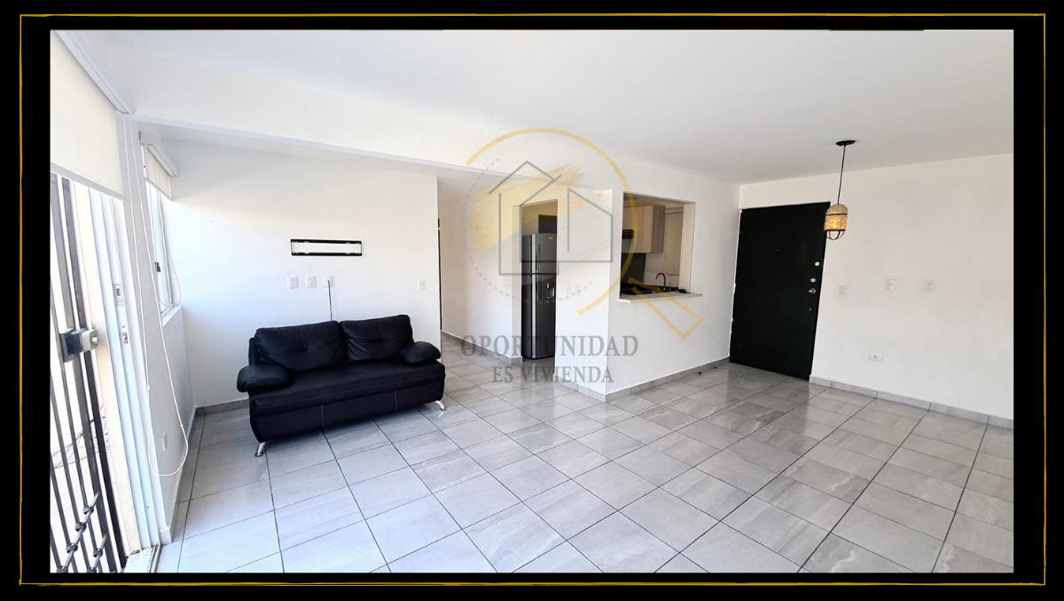 3 de 24: departamento en renta en privalia queretaro
