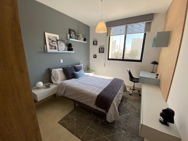 Departamento en Zibatá, El Marqués, foto 8 de 13
