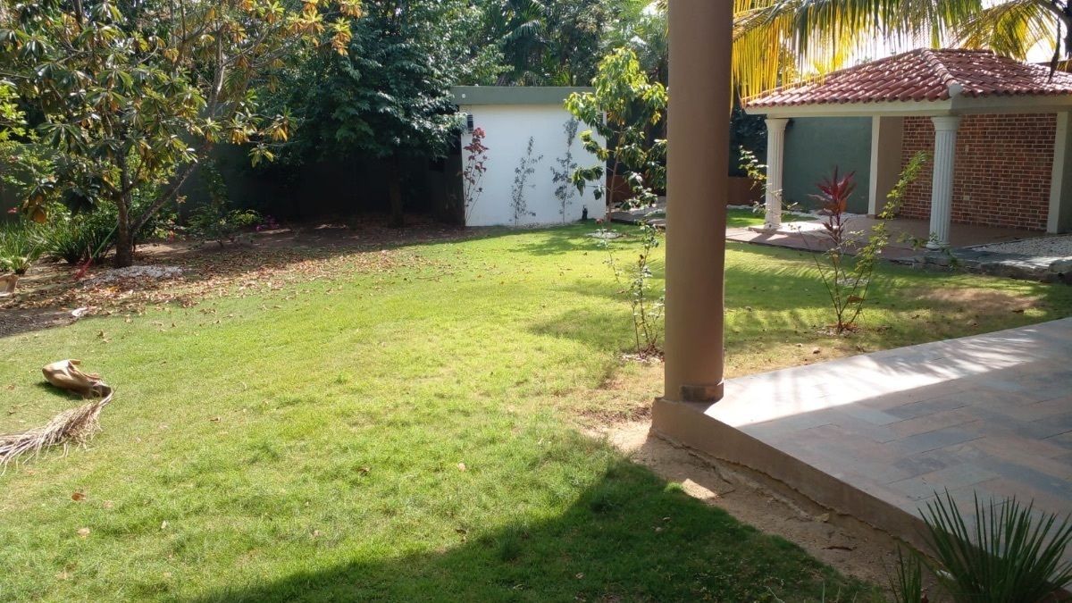 11 de 11: Jardín 
