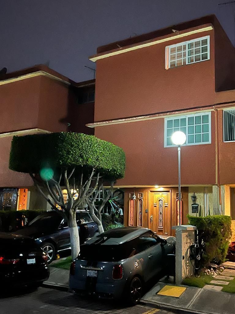 CASA EN VENTA EN RINCONADA SAN PABLO XOCHIMILCO, foto 1 de 17