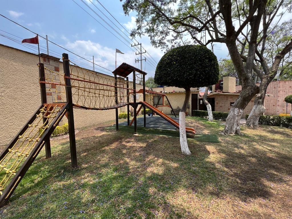 Casa en Rinconada San Pablo, Xochimilco, foto 8 de 17