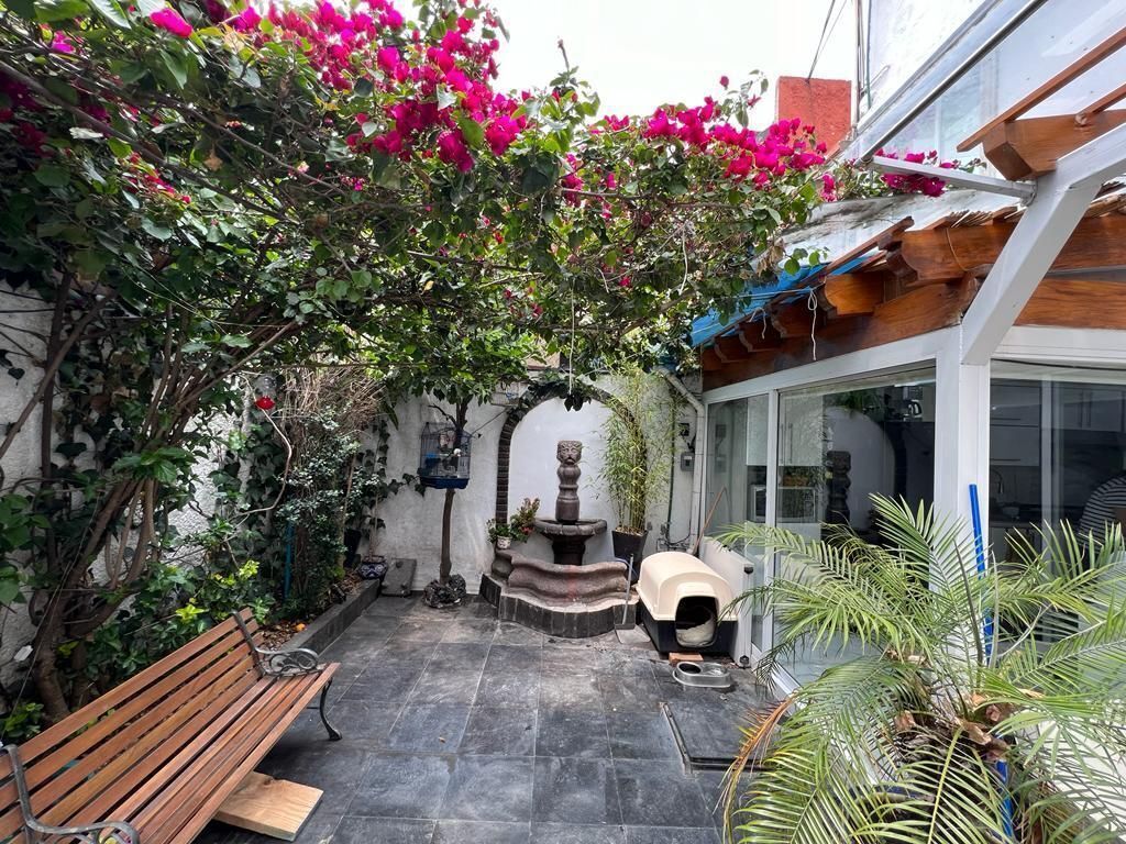 Casa en Rinconada San Pablo, Xochimilco, foto 11 de 17