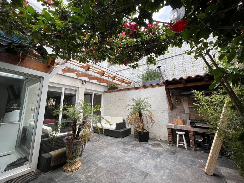 Casa en Rinconada San Pablo, Xochimilco, foto 16 de 17