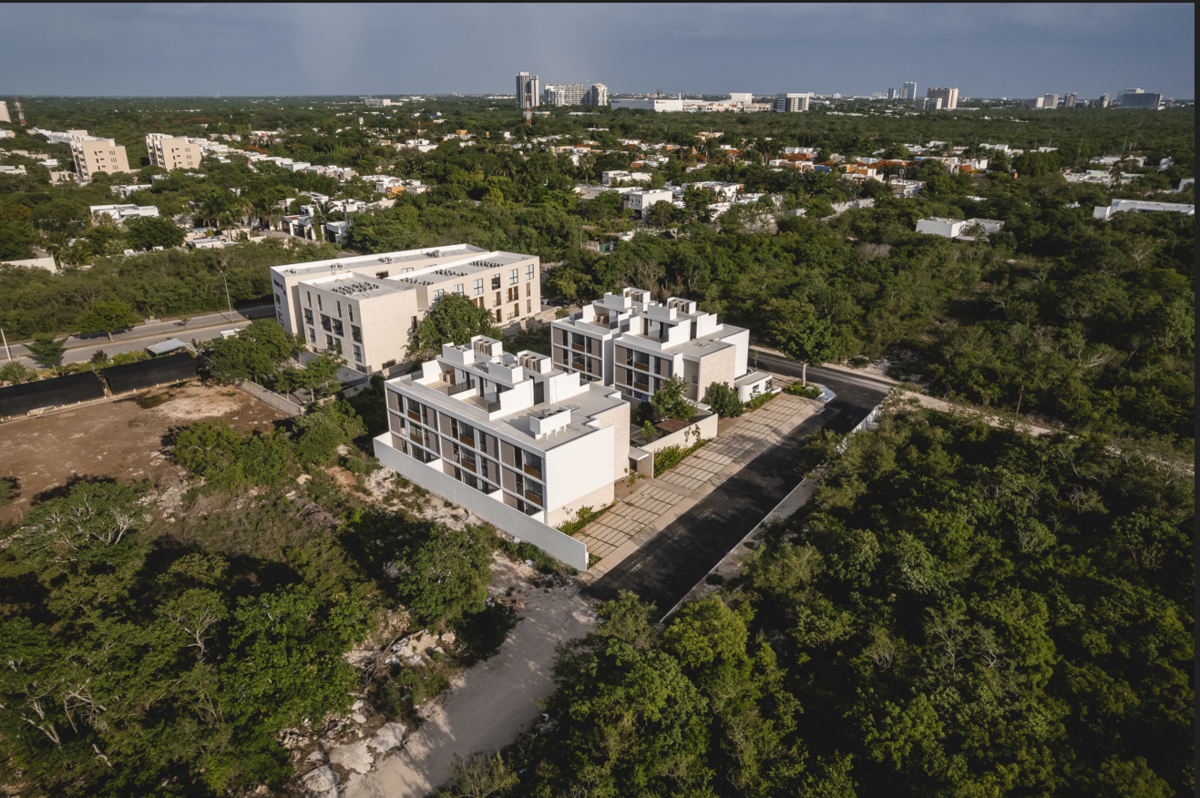 9 de 10: Vista Aérea