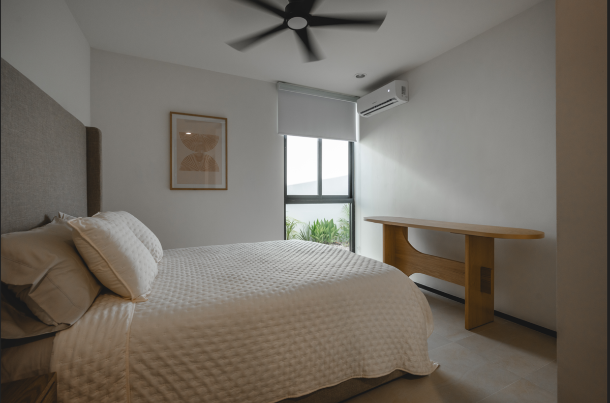 3 de 10: Recámara Principal