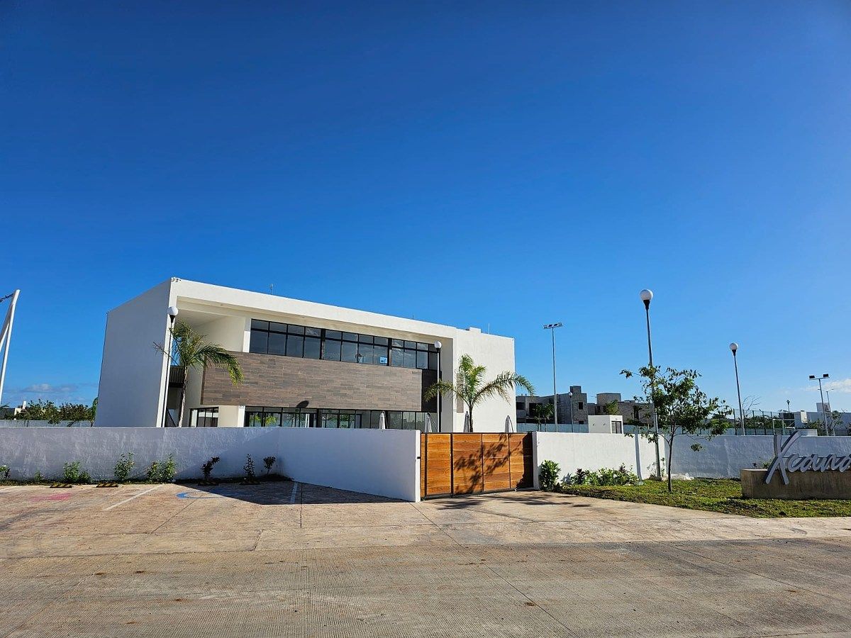 Terreno en Gran San Pedro Cholul, Mérida, foto 8 de 15