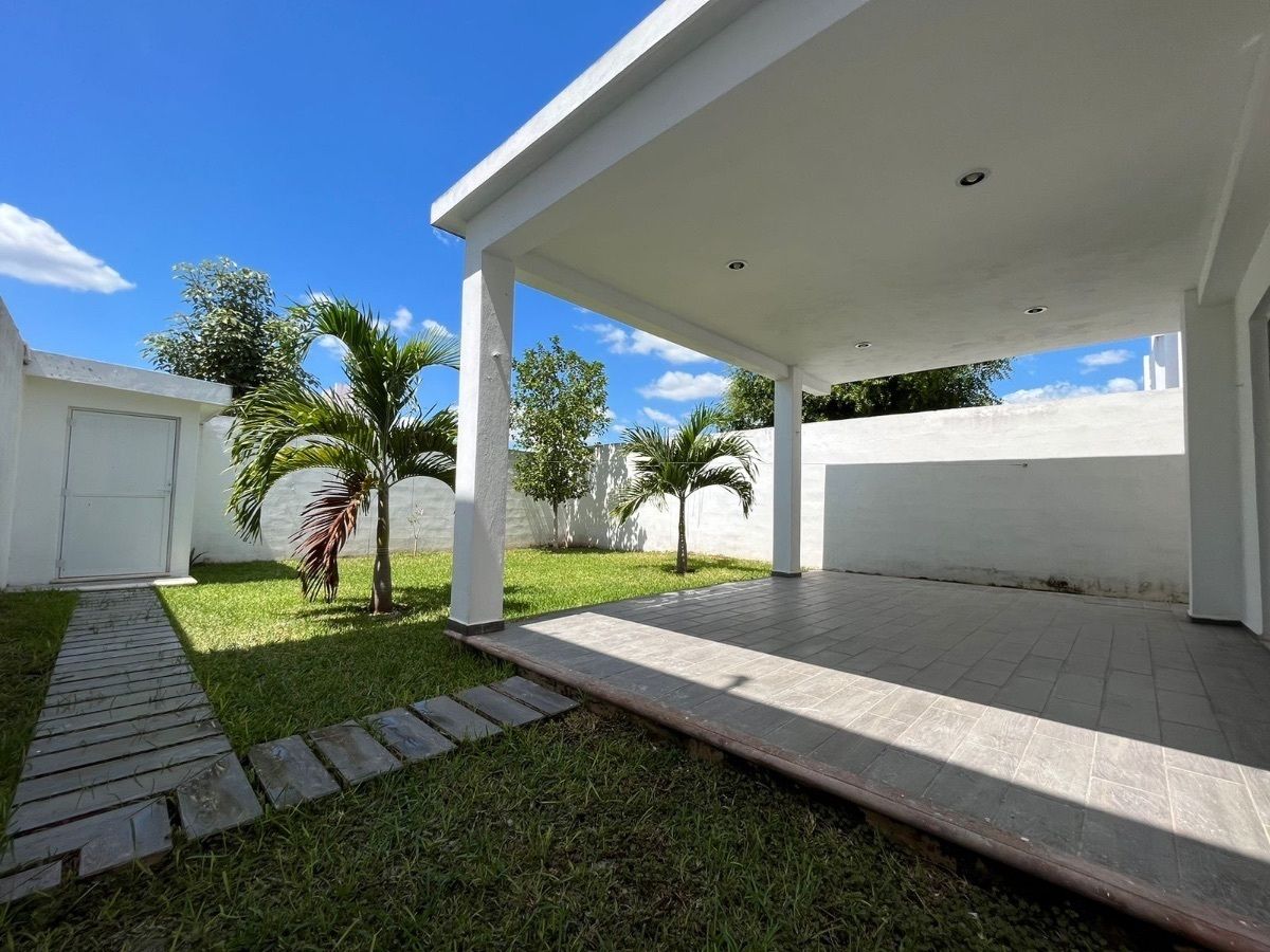Casa en Gran Santa Fe, Mérida, foto 7 de 16