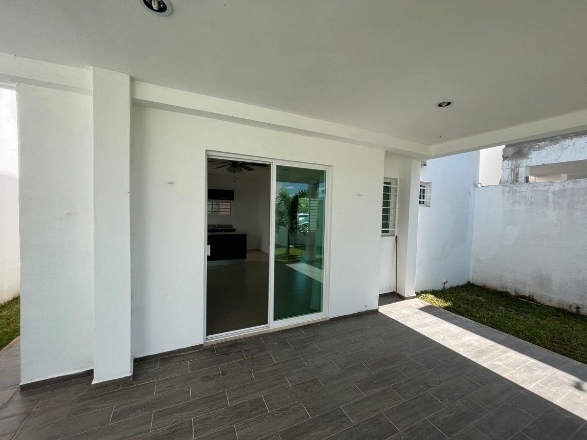 Casa en Gran Santa Fe, Mérida, foto 8 de 16