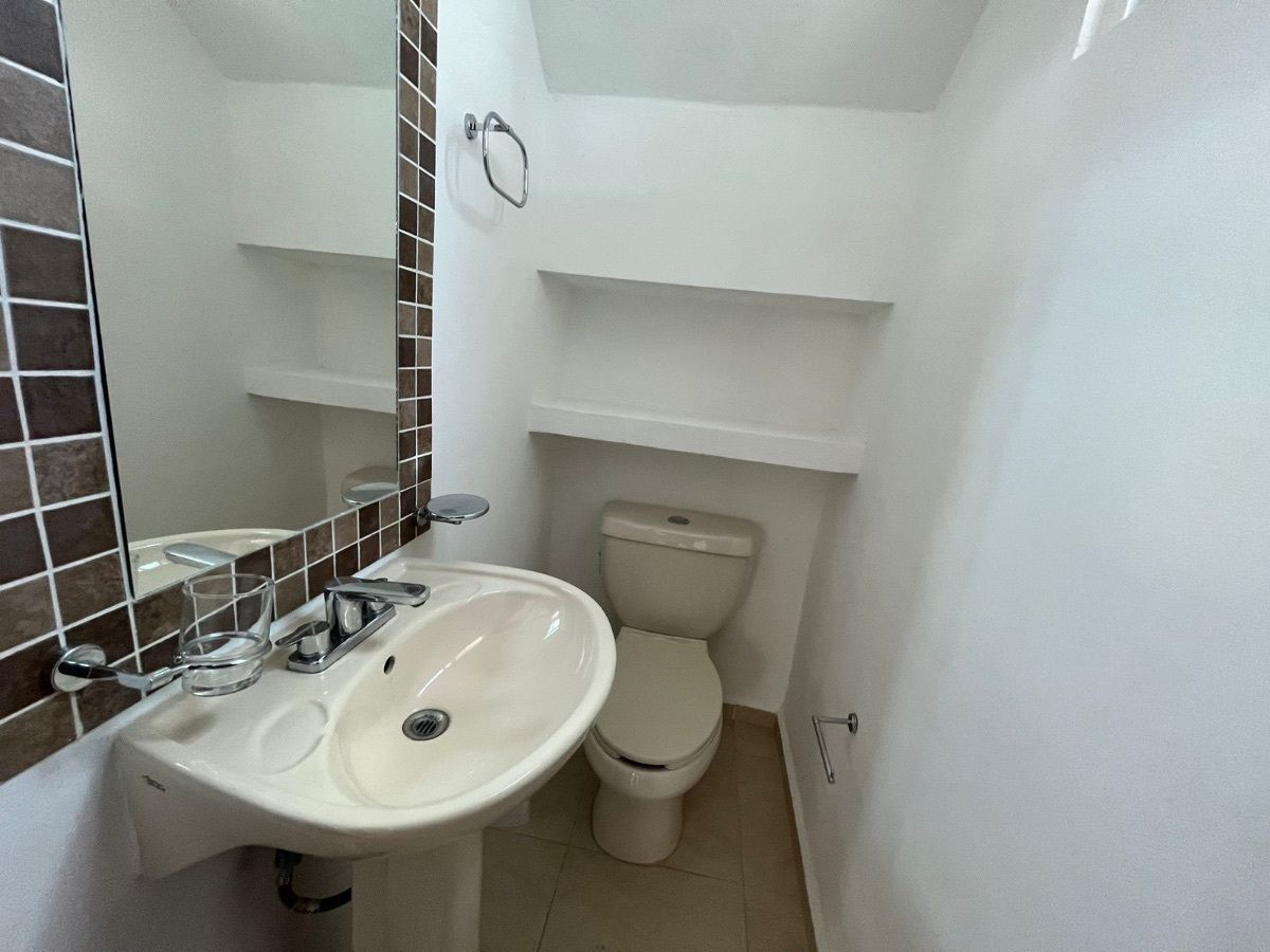 Casa en Gran Santa Fe, Mérida, foto 6 de 16