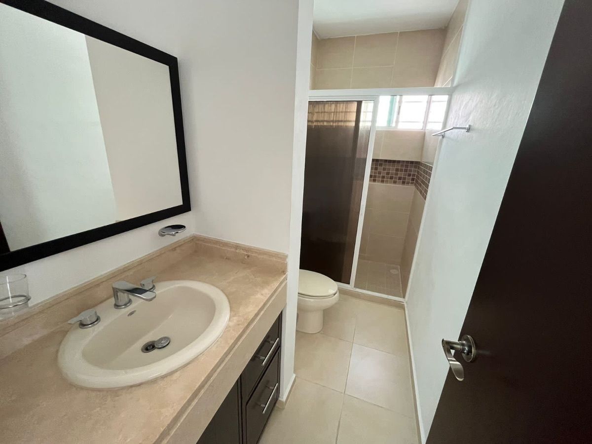 Casa en Gran Santa Fe, Mérida, foto 11 de 16