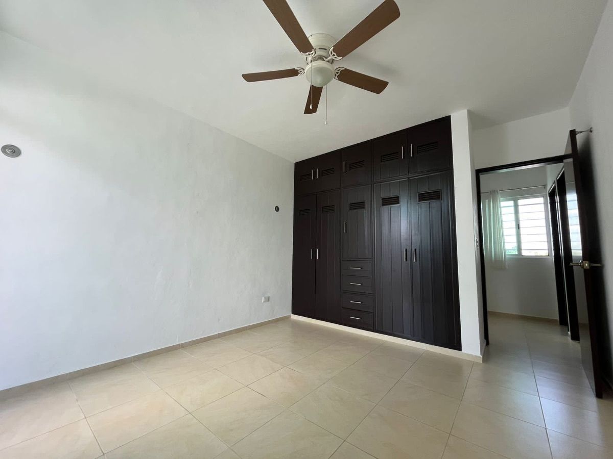 Casa en Gran Santa Fe, Mérida, foto 12 de 16