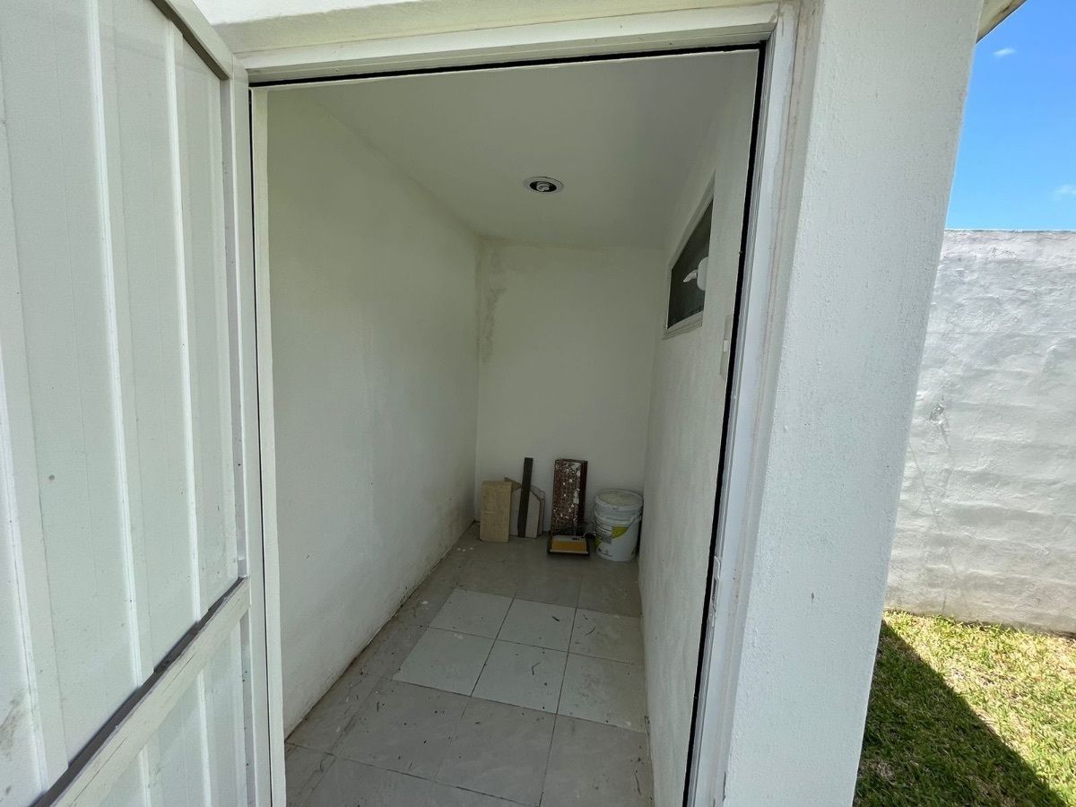 Casa en Gran Santa Fe, Mérida, foto 15 de 16