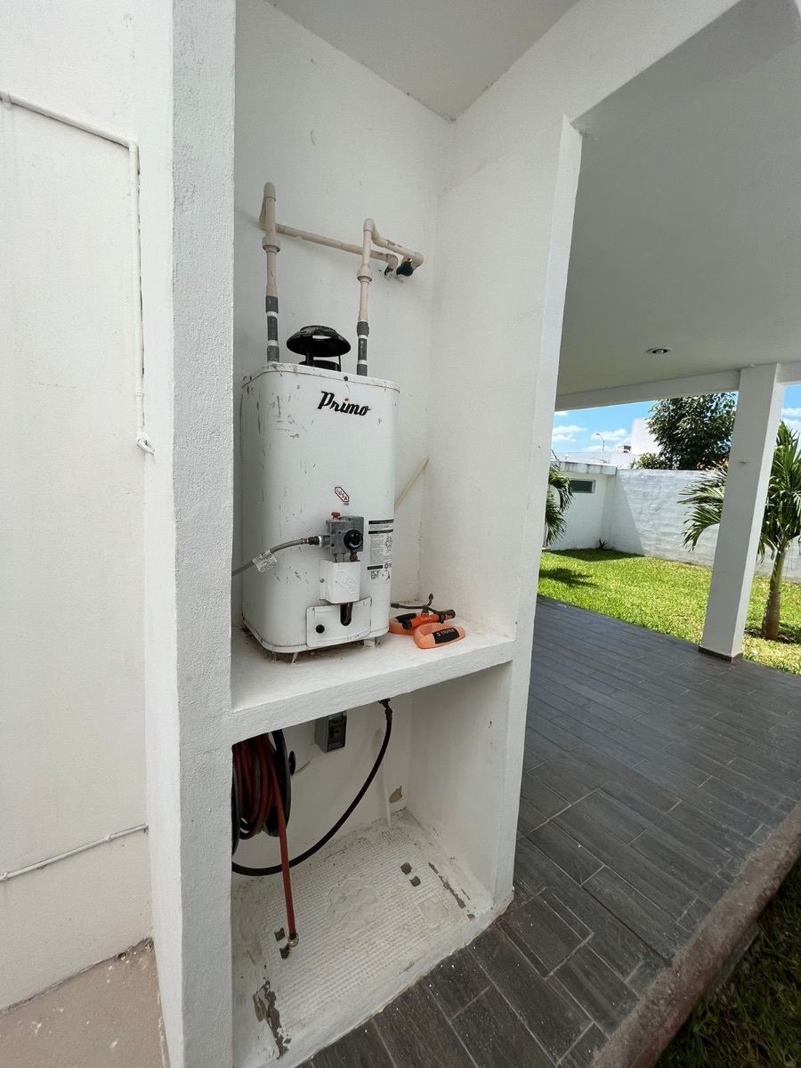 Casa en Gran Santa Fe, Mérida, foto 16 de 16