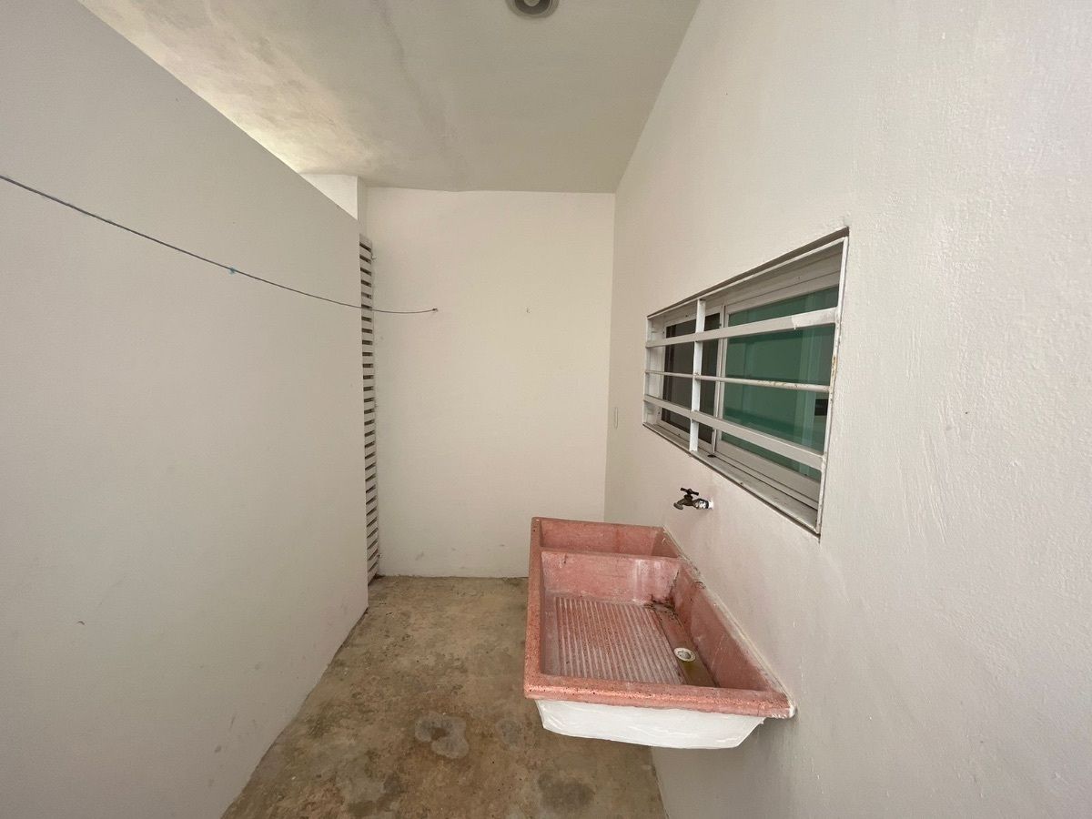 Casa en Gran Santa Fe, Mérida, foto 14 de 16