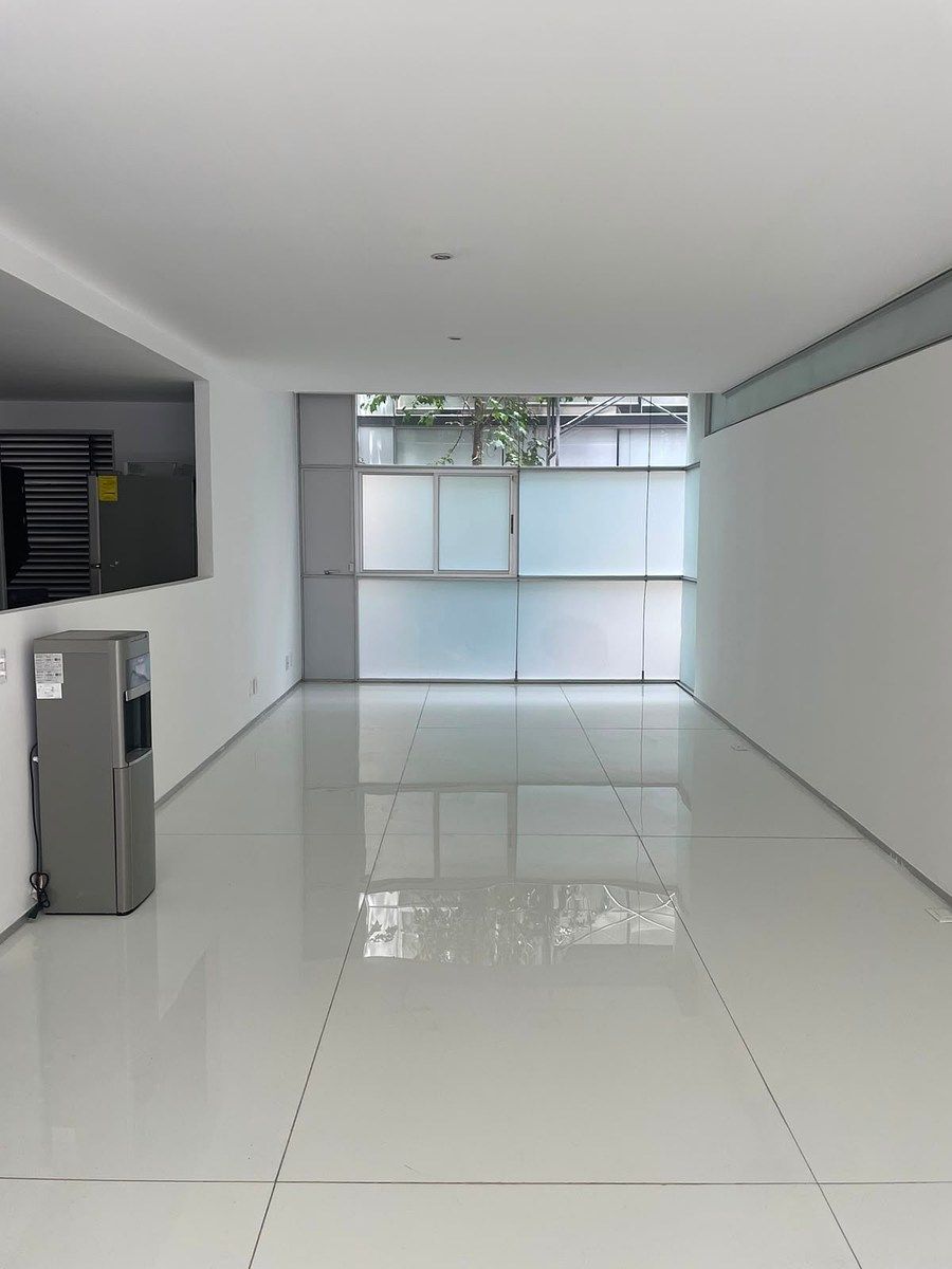 Apartamento em Polanco III Sección, Miguel Hidalgo, foto 9 de 47